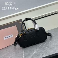 Miu Miu Top Handle Bags